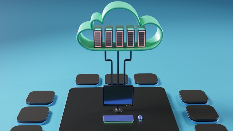 Cloud Monitoring: How It Works
