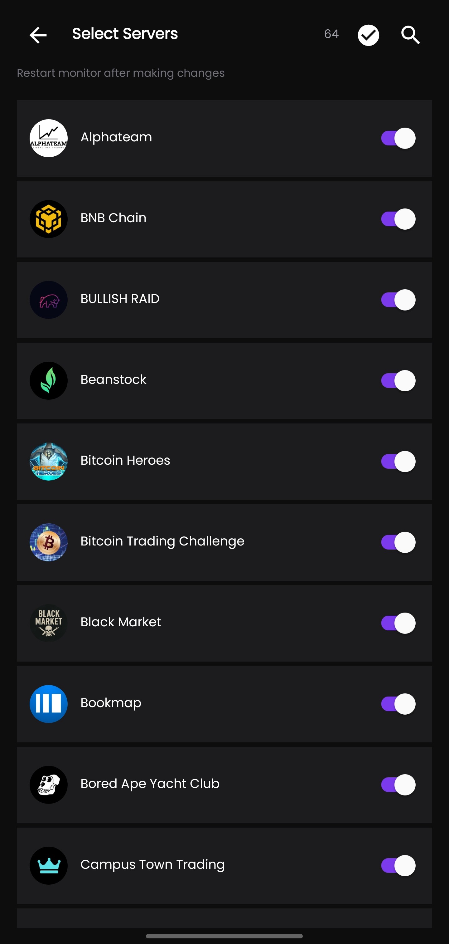 WiseCord Screenshot 8